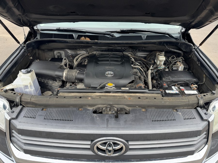 2014 Toyota Tundra 4WD Truck Double Cab 5.7L V8 6-Spd AT SR5 (Natl), available for sale in Ortonville, Michigan | Marsh Auto Sales LLC. Ortonville, Michigan 2014 Toyota Tundra 4WD Truck Double Cab 5.7L V8 6-Spd AT SR5 (Natl), available for sale in Ortonville, Michigan | Marsh Auto Sales LLC. Ortonville, Michigan