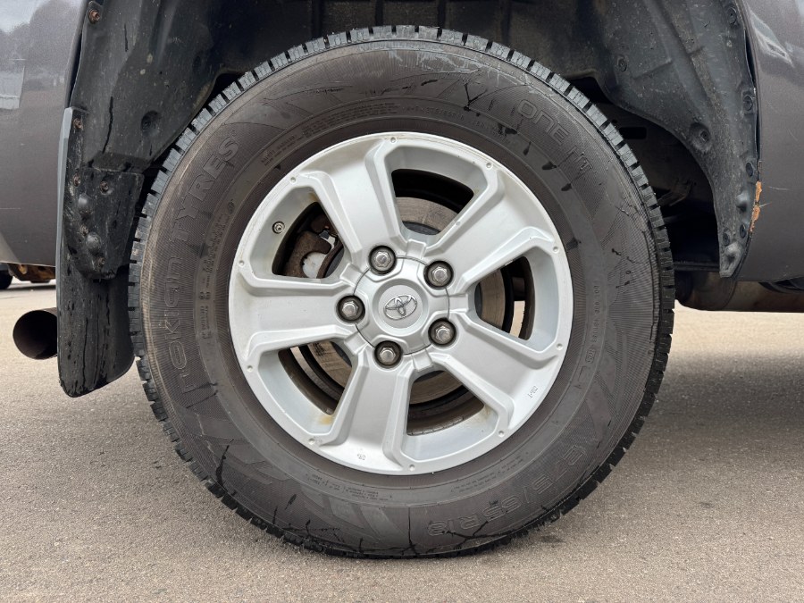 2014 Toyota Tundra 4WD Truck Double Cab 5.7L V8 6-Spd AT SR5 (Natl), available for sale in Ortonville, Michigan | Marsh Auto Sales LLC. Ortonville, Michigan 2014 Toyota Tundra 4WD Truck Double Cab 5.7L V8 6-Spd AT SR5 (Natl), available for sale in Ortonville, Michigan | Marsh Auto Sales LLC. Ortonville, Michigan