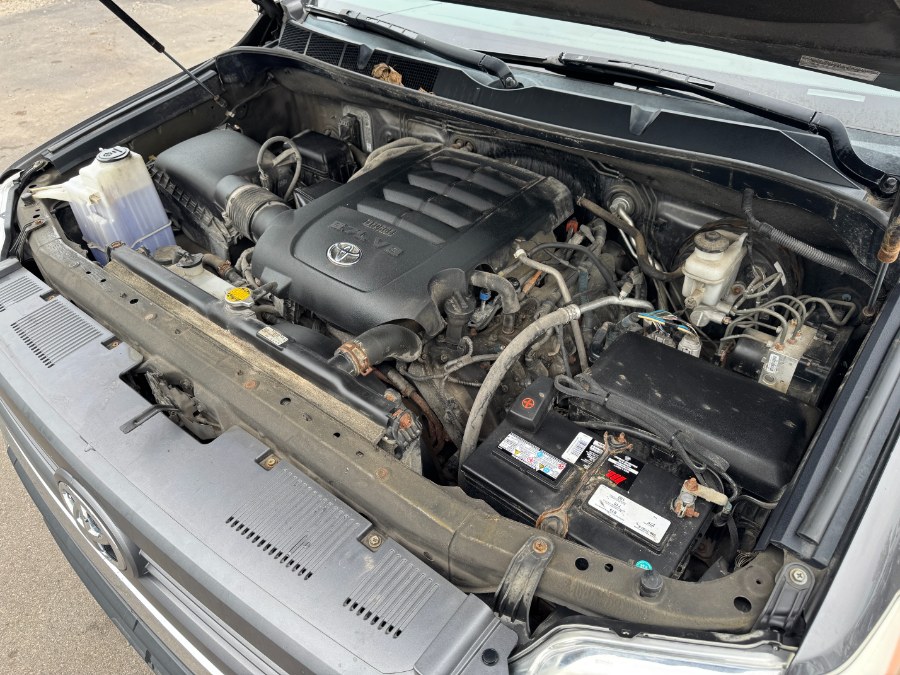 2014 Toyota Tundra 4WD Truck Double Cab 5.7L V8 6-Spd AT SR5 (Natl), available for sale in Ortonville, Michigan | Marsh Auto Sales LLC. Ortonville, Michigan 2014 Toyota Tundra 4WD Truck Double Cab 5.7L V8 6-Spd AT SR5 (Natl), available for sale in Ortonville, Michigan | Marsh Auto Sales LLC. Ortonville, Michigan