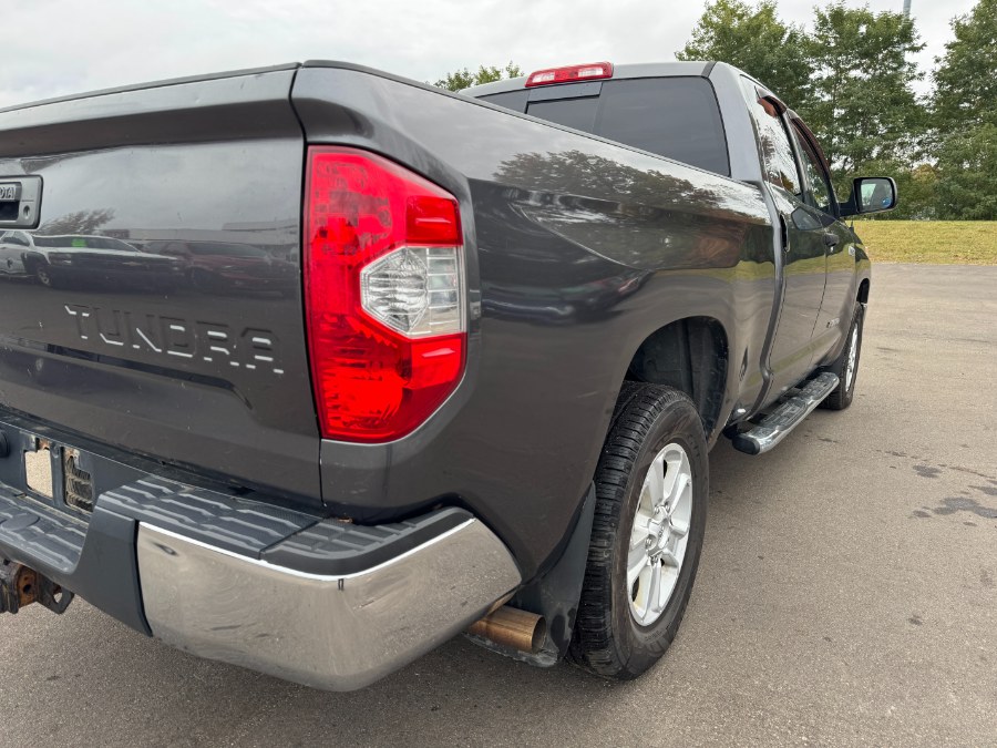 2014 Toyota Tundra 4WD Truck Double Cab 5.7L V8 6-Spd AT SR5 (Natl), available for sale in Ortonville, Michigan | Marsh Auto Sales LLC. Ortonville, Michigan 2014 Toyota Tundra 4WD Truck Double Cab 5.7L V8 6-Spd AT SR5 (Natl), available for sale in Ortonville, Michigan | Marsh Auto Sales LLC. Ortonville, Michigan