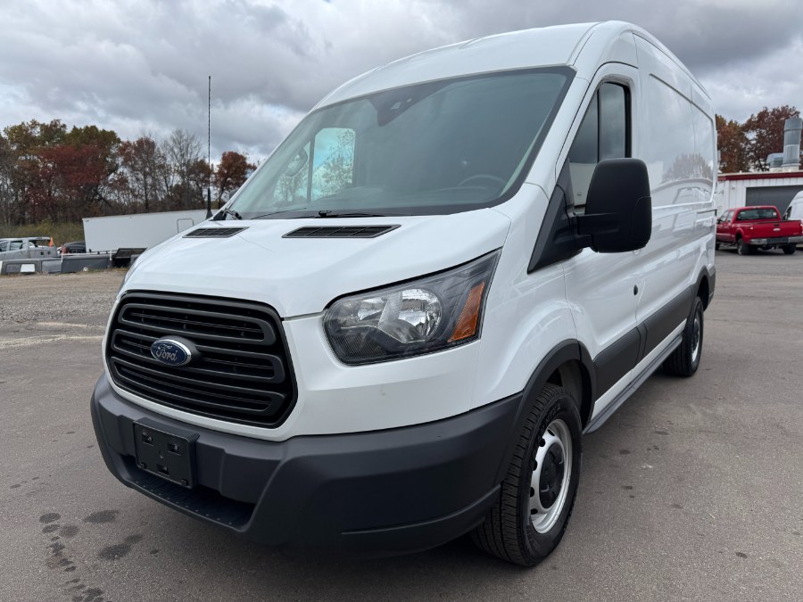2019 Ford Transit Van T-250 130" Med Rf 9000 GVWR Sliding RH Dr, available for sale in Ortonville, Michigan | Marsh Auto Sales LLC. Ortonville, Michigan 2019 Ford Transit Van T-250 130" Med Rf 9000 GVWR Sliding RH Dr, available for sale in Ortonville, Michigan | Marsh Auto Sales LLC. Ortonville, Michigan