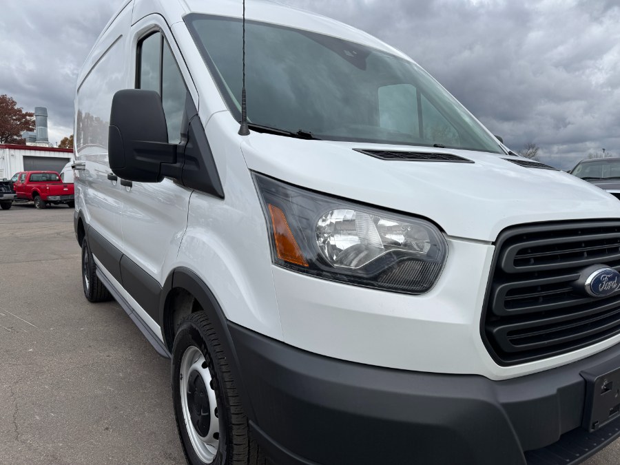 2019 Ford Transit Van T-250 130" Med Rf 9000 GVWR Sliding RH Dr, available for sale in Ortonville, Michigan | Marsh Auto Sales LLC. Ortonville, Michigan 2019 Ford Transit Van T-250 130" Med Rf 9000 GVWR Sliding RH Dr, available for sale in Ortonville, Michigan | Marsh Auto Sales LLC. Ortonville, Michigan