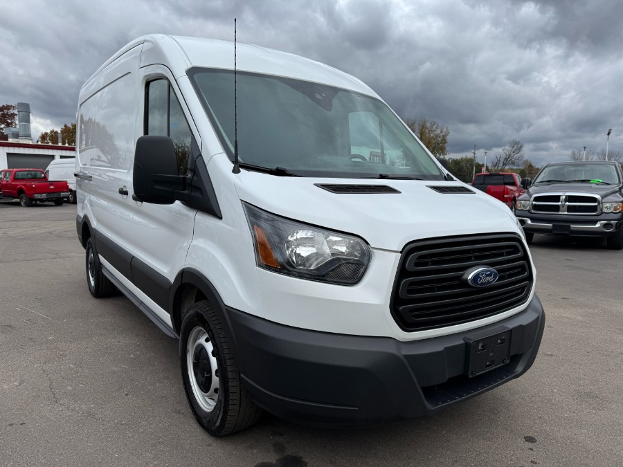 2019 Ford Transit Van T-250 130" Med Rf 9000 GVWR Sliding RH Dr, available for sale in Ortonville, Michigan | Marsh Auto Sales LLC. Ortonville, Michigan 2019 Ford Transit Van T-250 130" Med Rf 9000 GVWR Sliding RH Dr, available for sale in Ortonville, Michigan | Marsh Auto Sales LLC. Ortonville, Michigan