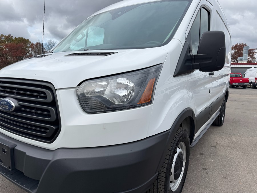 2019 Ford Transit Van T-250 130" Med Rf 9000 GVWR Sliding RH Dr, available for sale in Ortonville, Michigan | Marsh Auto Sales LLC. Ortonville, Michigan 2019 Ford Transit Van T-250 130" Med Rf 9000 GVWR Sliding RH Dr, available for sale in Ortonville, Michigan | Marsh Auto Sales LLC. Ortonville, Michigan