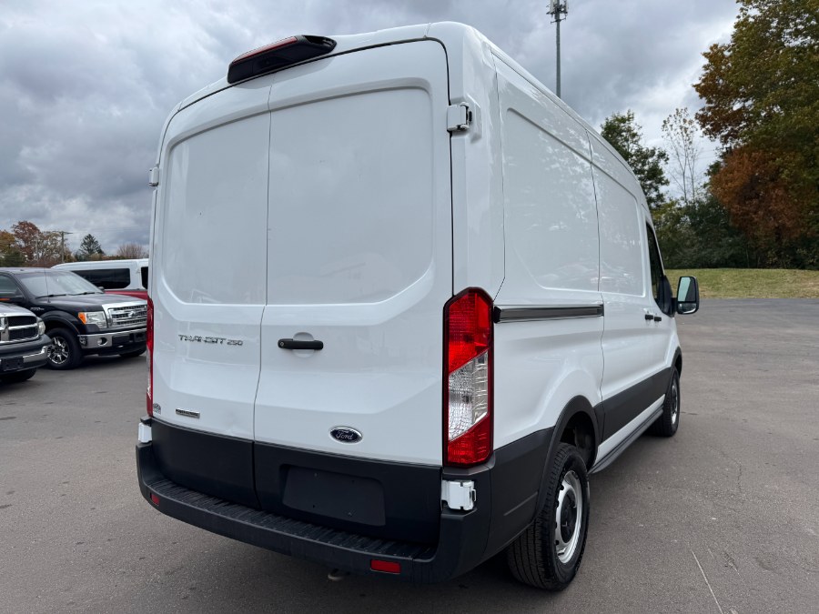 2019 Ford Transit Van T-250 130" Med Rf 9000 GVWR Sliding RH Dr, available for sale in Ortonville, Michigan | Marsh Auto Sales LLC. Ortonville, Michigan 2019 Ford Transit Van T-250 130" Med Rf 9000 GVWR Sliding RH Dr, available for sale in Ortonville, Michigan | Marsh Auto Sales LLC. Ortonville, Michigan