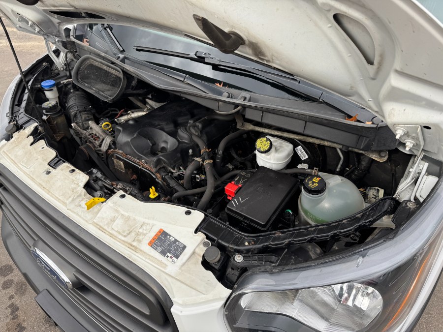 2019 Ford Transit Van T-250 130" Med Rf 9000 GVWR Sliding RH Dr, available for sale in Ortonville, Michigan | Marsh Auto Sales LLC. Ortonville, Michigan 2019 Ford Transit Van T-250 130" Med Rf 9000 GVWR Sliding RH Dr, available for sale in Ortonville, Michigan | Marsh Auto Sales LLC. Ortonville, Michigan