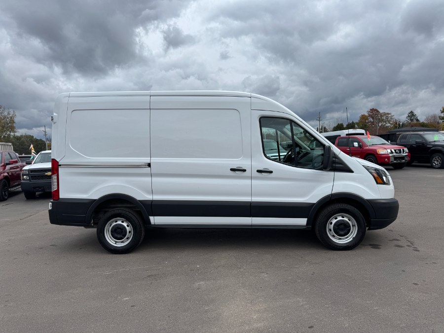 2019 Ford Transit Van T-250 130" Med Rf 9000 GVWR Sliding RH Dr, available for sale in Ortonville, Michigan | Marsh Auto Sales LLC. Ortonville, Michigan 2019 Ford Transit Van T-250 130" Med Rf 9000 GVWR Sliding RH Dr, available for sale in Ortonville, Michigan | Marsh Auto Sales LLC. Ortonville, Michigan