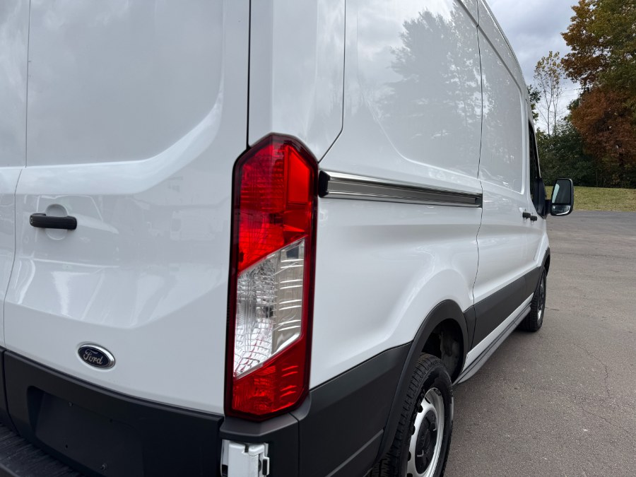 2019 Ford Transit Van T-250 130" Med Rf 9000 GVWR Sliding RH Dr, available for sale in Ortonville, Michigan | Marsh Auto Sales LLC. Ortonville, Michigan 2019 Ford Transit Van T-250 130" Med Rf 9000 GVWR Sliding RH Dr, available for sale in Ortonville, Michigan | Marsh Auto Sales LLC. Ortonville, Michigan