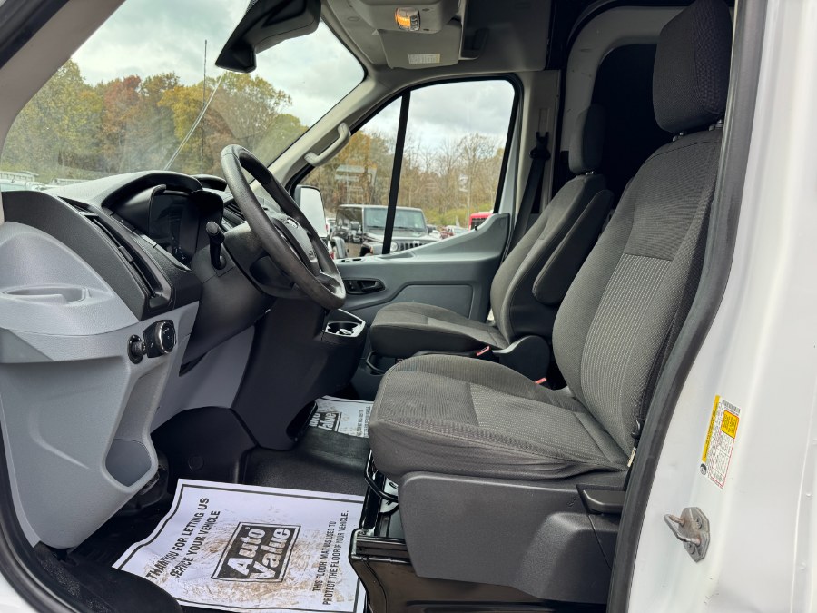 2019 Ford Transit Van T-250 130" Med Rf 9000 GVWR Sliding RH Dr, available for sale in Ortonville, Michigan | Marsh Auto Sales LLC. Ortonville, Michigan 2019 Ford Transit Van T-250 130" Med Rf 9000 GVWR Sliding RH Dr, available for sale in Ortonville, Michigan | Marsh Auto Sales LLC. Ortonville, Michigan