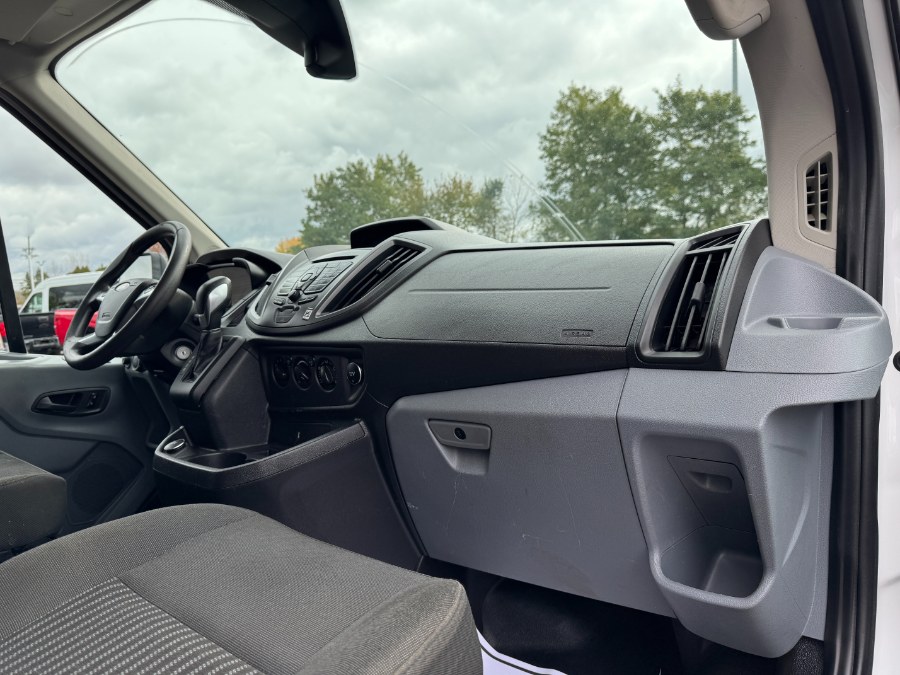 2019 Ford Transit Van T-250 130" Med Rf 9000 GVWR Sliding RH Dr, available for sale in Ortonville, Michigan | Marsh Auto Sales LLC. Ortonville, Michigan 2019 Ford Transit Van T-250 130" Med Rf 9000 GVWR Sliding RH Dr, available for sale in Ortonville, Michigan | Marsh Auto Sales LLC. Ortonville, Michigan