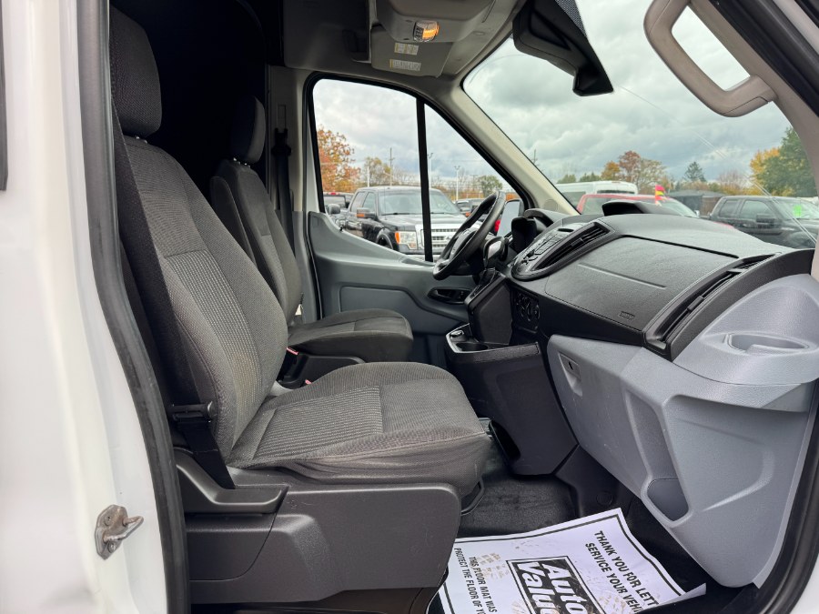 2019 Ford Transit Van T-250 130" Med Rf 9000 GVWR Sliding RH Dr, available for sale in Ortonville, Michigan | Marsh Auto Sales LLC. Ortonville, Michigan 2019 Ford Transit Van T-250 130" Med Rf 9000 GVWR Sliding RH Dr, available for sale in Ortonville, Michigan | Marsh Auto Sales LLC. Ortonville, Michigan