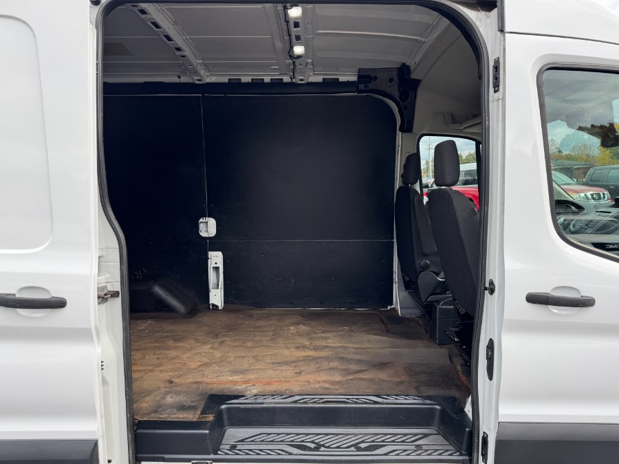 2019 Ford Transit Van T-250 130" Med Rf 9000 GVWR Sliding RH Dr, available for sale in Ortonville, Michigan | Marsh Auto Sales LLC. Ortonville, Michigan 2019 Ford Transit Van T-250 130" Med Rf 9000 GVWR Sliding RH Dr, available for sale in Ortonville, Michigan | Marsh Auto Sales LLC. Ortonville, Michigan