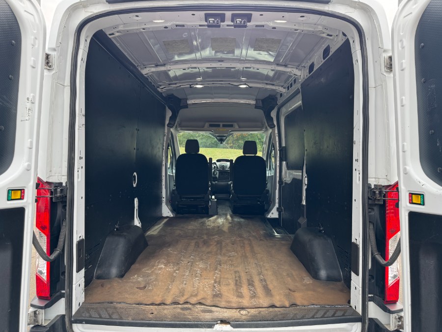 2019 Ford Transit Van T-250 130" Med Rf 9000 GVWR Sliding RH Dr, available for sale in Ortonville, Michigan | Marsh Auto Sales LLC. Ortonville, Michigan 2019 Ford Transit Van T-250 130" Med Rf 9000 GVWR Sliding RH Dr, available for sale in Ortonville, Michigan | Marsh Auto Sales LLC. Ortonville, Michigan
