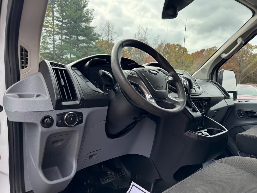 2019 Ford Transit Van T-250 130" Med Rf 9000 GVWR Sliding RH Dr, available for sale in Ortonville, Michigan | Marsh Auto Sales LLC. Ortonville, Michigan 2019 Ford Transit Van T-250 130" Med Rf 9000 GVWR Sliding RH Dr, available for sale in Ortonville, Michigan | Marsh Auto Sales LLC. Ortonville, Michigan