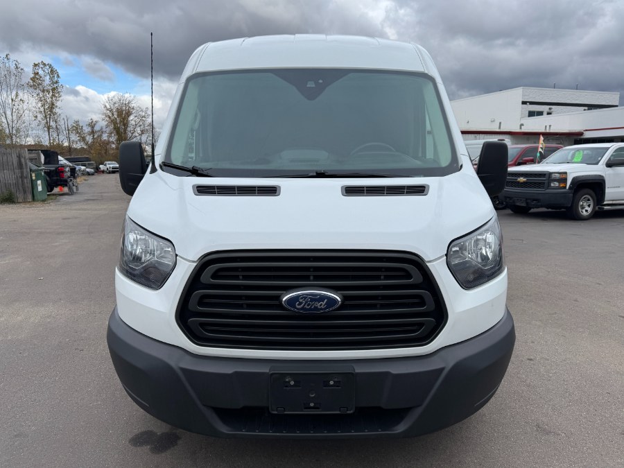 2019 Ford Transit Van T-250 130" Med Rf 9000 GVWR Sliding RH Dr, available for sale in Ortonville, Michigan | Marsh Auto Sales LLC. Ortonville, Michigan 2019 Ford Transit Van T-250 130" Med Rf 9000 GVWR Sliding RH Dr, available for sale in Ortonville, Michigan | Marsh Auto Sales LLC. Ortonville, Michigan