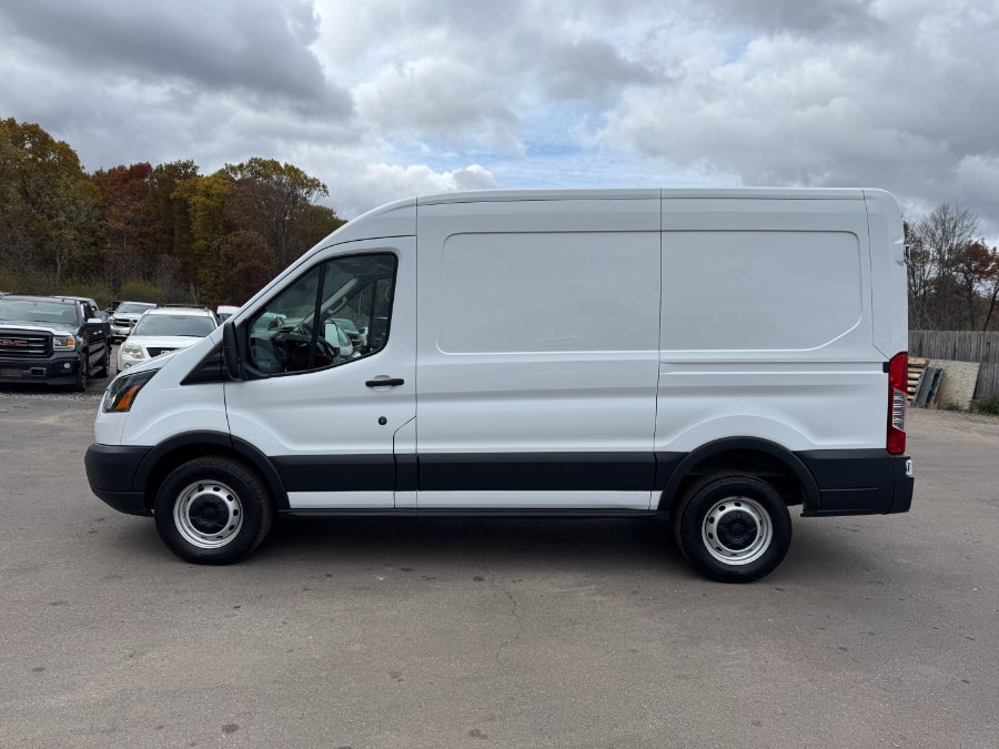 2019 Ford Transit Van T-250 130" Med Rf 9000 GVWR Sliding RH Dr, available for sale in Ortonville, Michigan | Marsh Auto Sales LLC. Ortonville, Michigan 2019 Ford Transit Van T-250 130" Med Rf 9000 GVWR Sliding RH Dr, available for sale in Ortonville, Michigan | Marsh Auto Sales LLC. Ortonville, Michigan
