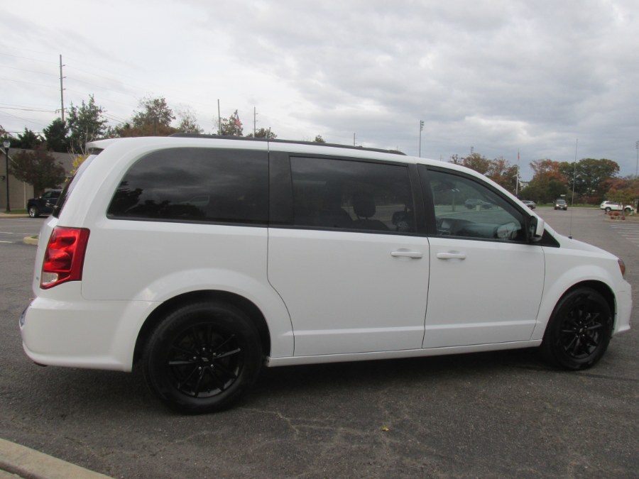 2019 Dodge Grand Caravan GT Wagon, available for sale in Massapequa, New York | South Shore Auto Brokers & Sales. Massapequa, New York 2019 Dodge Grand Caravan GT Wagon, available for sale in Massapequa, New York | South Shore Auto Brokers & Sales. Massapequa, New York
