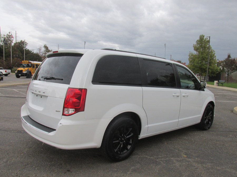 2019 Dodge Grand Caravan GT Wagon, available for sale in Massapequa, New York | South Shore Auto Brokers & Sales. Massapequa, New York 2019 Dodge Grand Caravan GT Wagon, available for sale in Massapequa, New York | South Shore Auto Brokers & Sales. Massapequa, New York