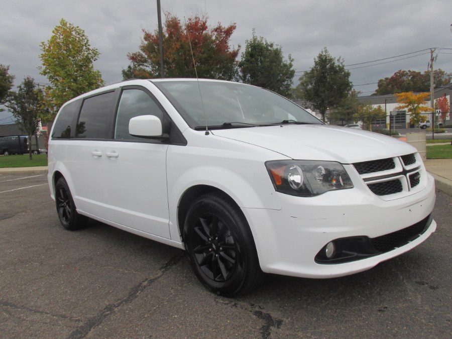 2019 Dodge Grand Caravan GT Wagon, available for sale in Massapequa, New York | South Shore Auto Brokers & Sales. Massapequa, New York 2019 Dodge Grand Caravan GT Wagon, available for sale in Massapequa, New York | South Shore Auto Brokers & Sales. Massapequa, New York