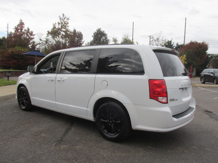 2019 Dodge Grand Caravan GT Wagon, available for sale in Massapequa, New York | South Shore Auto Brokers & Sales. Massapequa, New York 2019 Dodge Grand Caravan GT Wagon, available for sale in Massapequa, New York | South Shore Auto Brokers & Sales. Massapequa, New York