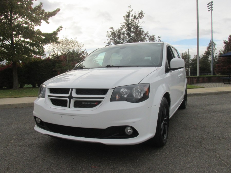 2019 Dodge Grand Caravan GT Wagon, available for sale in Massapequa, New York | South Shore Auto Brokers & Sales. Massapequa, New York 2019 Dodge Grand Caravan GT Wagon, available for sale in Massapequa, New York | South Shore Auto Brokers & Sales. Massapequa, New York