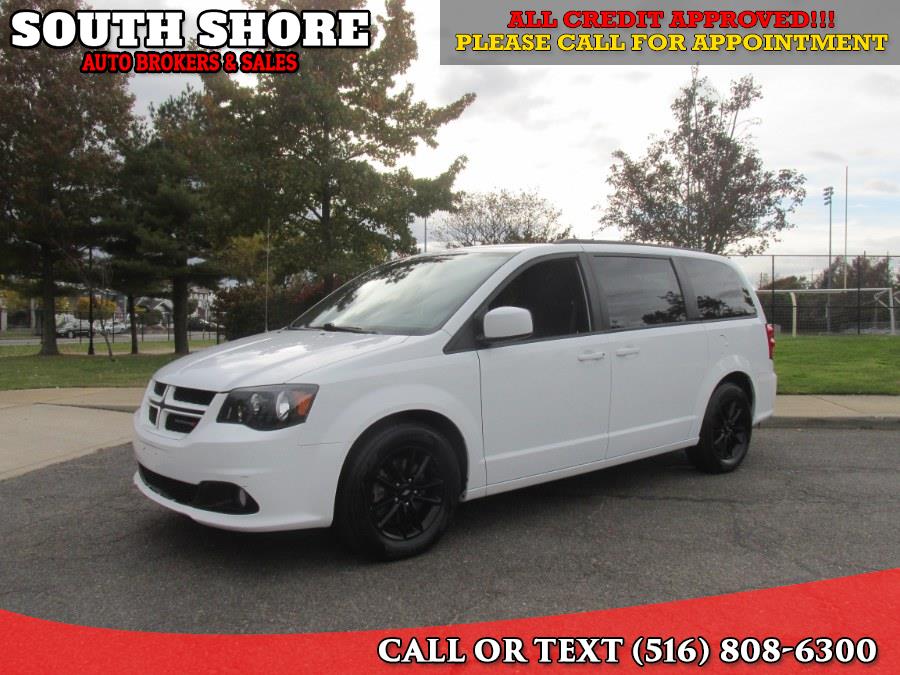 2019 Dodge Grand Caravan GT Wagon, available for sale in Massapequa, New York | South Shore Auto Brokers & Sales. Massapequa, New York 2019 Dodge Grand Caravan GT Wagon, available for sale in Massapequa, New York | South Shore Auto Brokers & Sales. Massapequa, New York