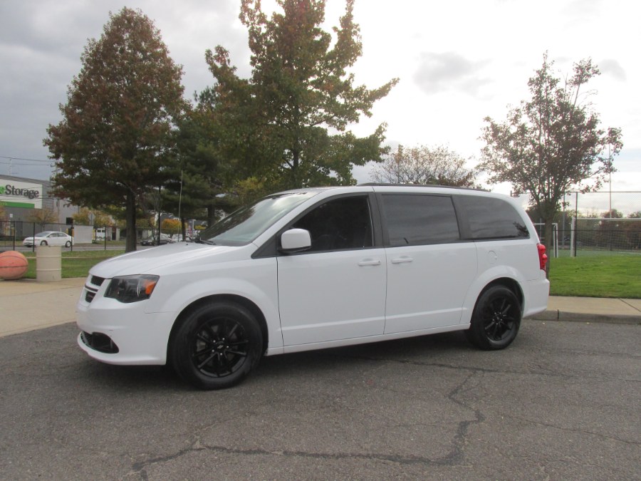2019 Dodge Grand Caravan GT Wagon, available for sale in Massapequa, New York | South Shore Auto Brokers & Sales. Massapequa, New York 2019 Dodge Grand Caravan GT Wagon, available for sale in Massapequa, New York | South Shore Auto Brokers & Sales. Massapequa, New York