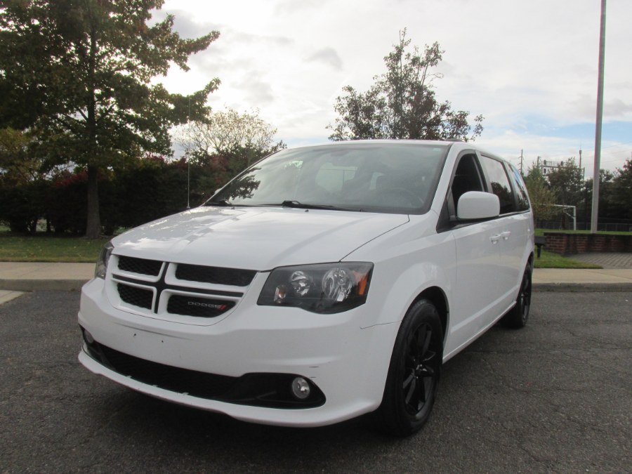2019 Dodge Grand Caravan GT Wagon, available for sale in Massapequa, New York | South Shore Auto Brokers & Sales. Massapequa, New York 2019 Dodge Grand Caravan GT Wagon, available for sale in Massapequa, New York | South Shore Auto Brokers & Sales. Massapequa, New York