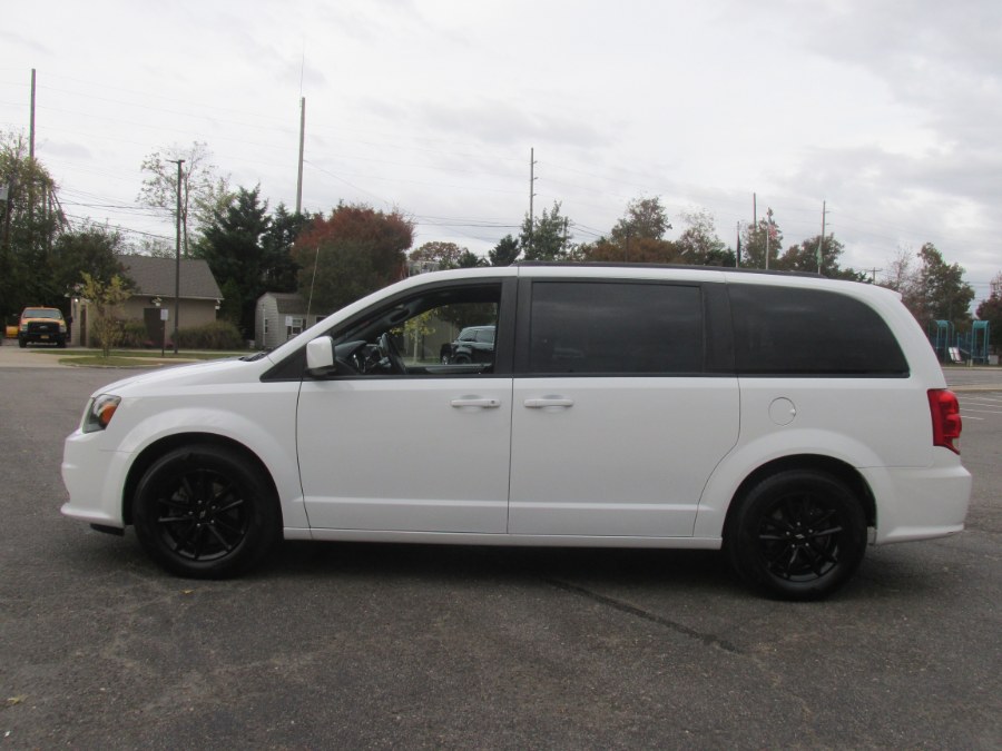 2019 Dodge Grand Caravan GT Wagon, available for sale in Massapequa, New York | South Shore Auto Brokers & Sales. Massapequa, New York 2019 Dodge Grand Caravan GT Wagon, available for sale in Massapequa, New York | South Shore Auto Brokers & Sales. Massapequa, New York