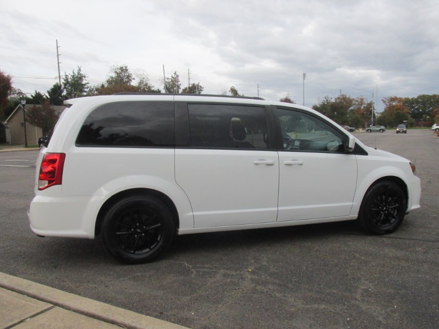 2019 Dodge Grand Caravan GT Wagon, available for sale in Massapequa, New York | South Shore Auto Brokers & Sales. Massapequa, New York 2019 Dodge Grand Caravan GT Wagon, available for sale in Massapequa, New York | South Shore Auto Brokers & Sales. Massapequa, New York