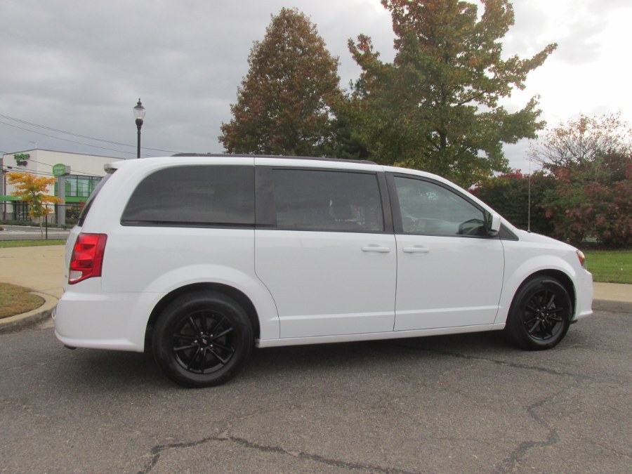 2019 Dodge Grand Caravan GT Wagon, available for sale in Massapequa, New York | South Shore Auto Brokers & Sales. Massapequa, New York 2019 Dodge Grand Caravan GT Wagon, available for sale in Massapequa, New York | South Shore Auto Brokers & Sales. Massapequa, New York