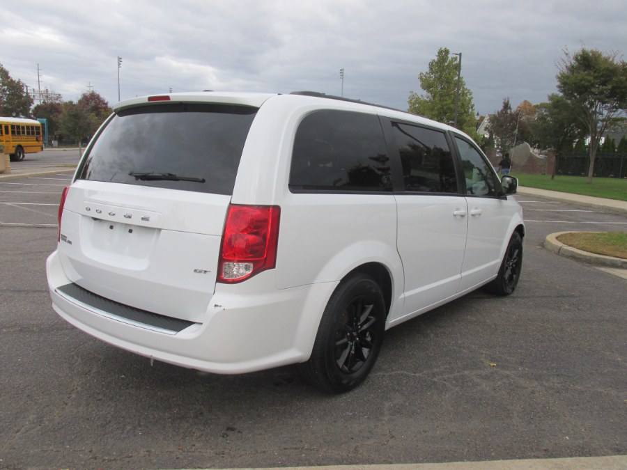 2019 Dodge Grand Caravan GT Wagon, available for sale in Massapequa, New York | South Shore Auto Brokers & Sales. Massapequa, New York 2019 Dodge Grand Caravan GT Wagon, available for sale in Massapequa, New York | South Shore Auto Brokers & Sales. Massapequa, New York