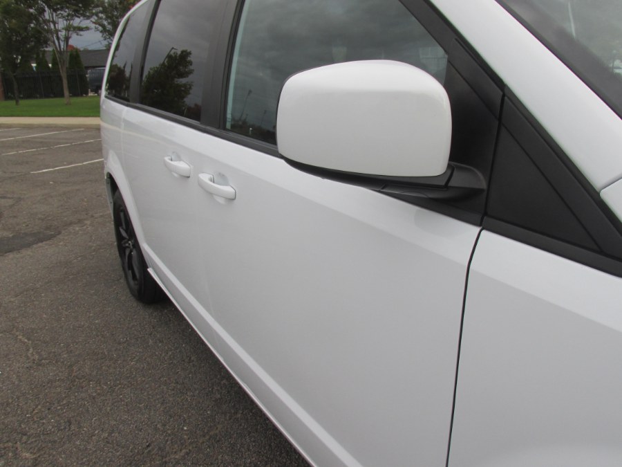 2019 Dodge Grand Caravan GT Wagon, available for sale in Massapequa, New York | South Shore Auto Brokers & Sales. Massapequa, New York 2019 Dodge Grand Caravan GT Wagon, available for sale in Massapequa, New York | South Shore Auto Brokers & Sales. Massapequa, New York