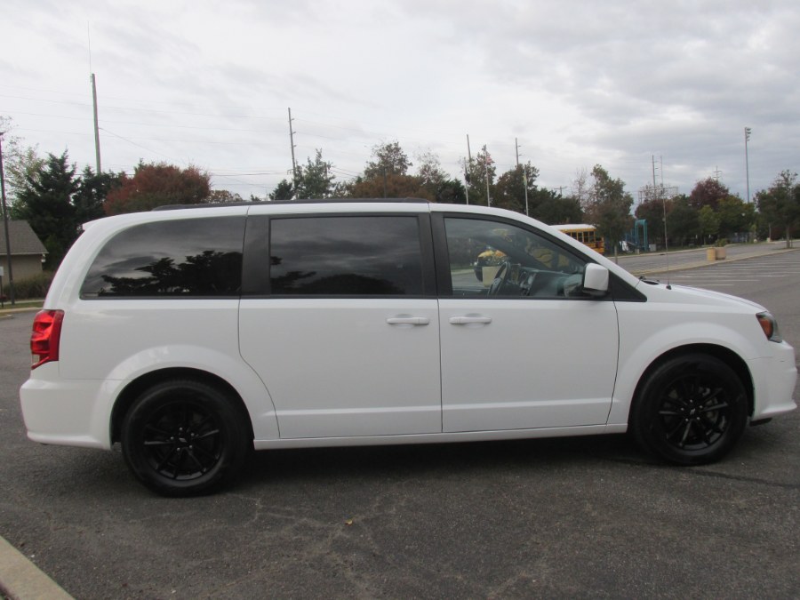 2019 Dodge Grand Caravan GT Wagon, available for sale in Massapequa, New York | South Shore Auto Brokers & Sales. Massapequa, New York 2019 Dodge Grand Caravan GT Wagon, available for sale in Massapequa, New York | South Shore Auto Brokers & Sales. Massapequa, New York