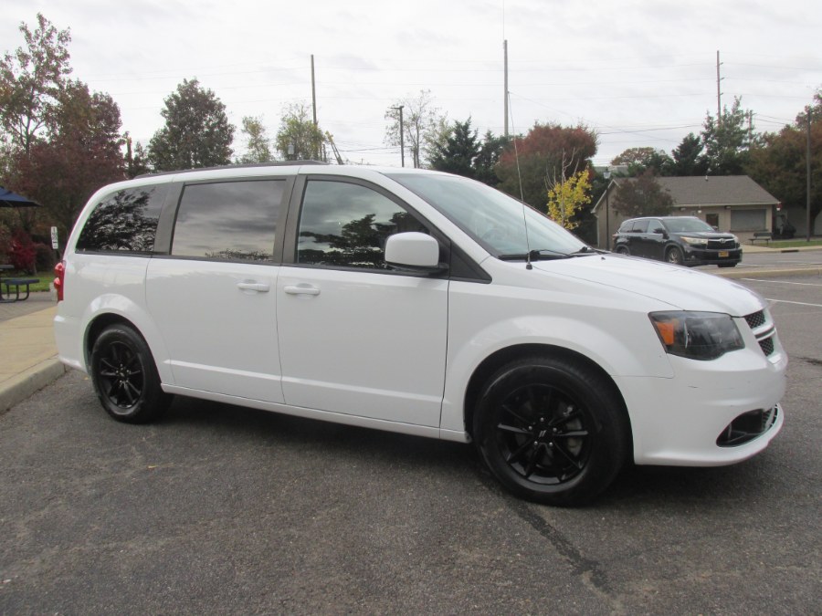 2019 Dodge Grand Caravan GT Wagon, available for sale in Massapequa, New York | South Shore Auto Brokers & Sales. Massapequa, New York 2019 Dodge Grand Caravan GT Wagon, available for sale in Massapequa, New York | South Shore Auto Brokers & Sales. Massapequa, New York