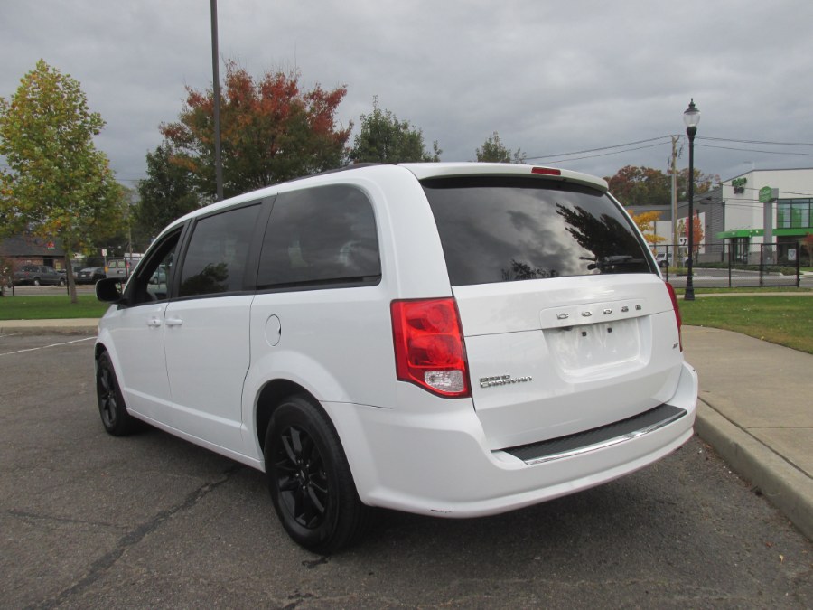 2019 Dodge Grand Caravan GT Wagon, available for sale in Massapequa, New York | South Shore Auto Brokers & Sales. Massapequa, New York 2019 Dodge Grand Caravan GT Wagon, available for sale in Massapequa, New York | South Shore Auto Brokers & Sales. Massapequa, New York