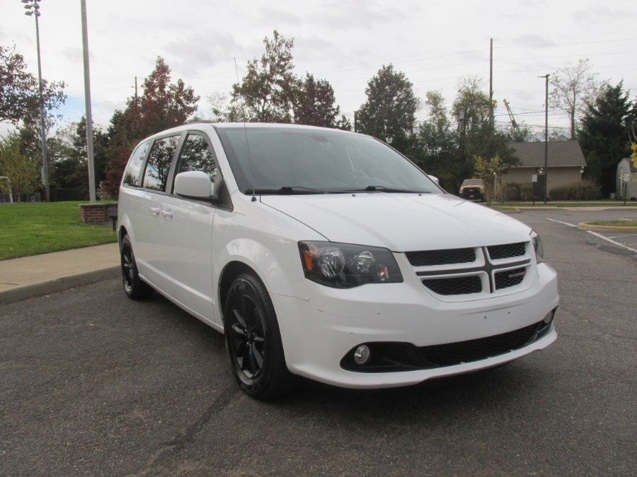 2019 Dodge Grand Caravan GT Wagon, available for sale in Massapequa, New York | South Shore Auto Brokers & Sales. Massapequa, New York 2019 Dodge Grand Caravan GT Wagon, available for sale in Massapequa, New York | South Shore Auto Brokers & Sales. Massapequa, New York