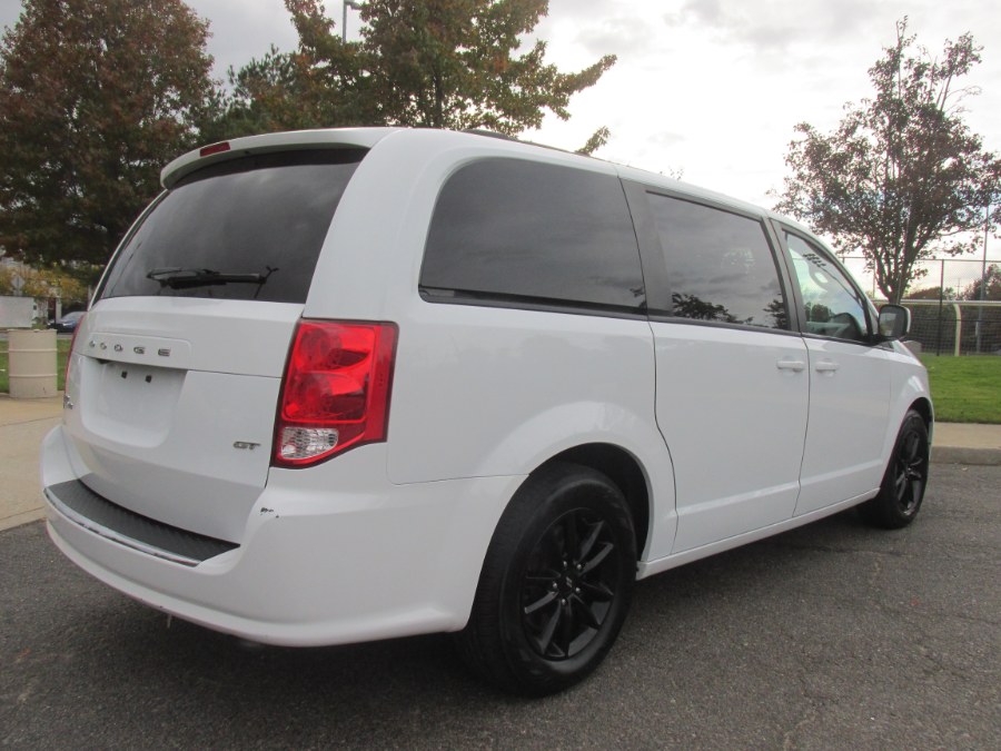2019 Dodge Grand Caravan GT Wagon, available for sale in Massapequa, New York | South Shore Auto Brokers & Sales. Massapequa, New York 2019 Dodge Grand Caravan GT Wagon, available for sale in Massapequa, New York | South Shore Auto Brokers & Sales. Massapequa, New York