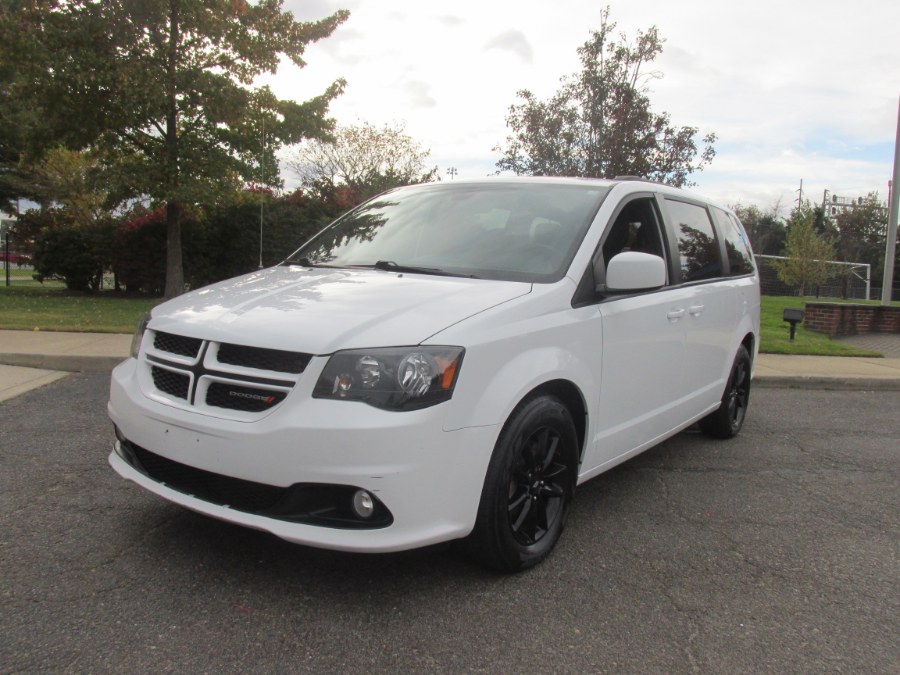 2019 Dodge Grand Caravan GT Wagon, available for sale in Massapequa, New York | South Shore Auto Brokers & Sales. Massapequa, New York 2019 Dodge Grand Caravan GT Wagon, available for sale in Massapequa, New York | South Shore Auto Brokers & Sales. Massapequa, New York