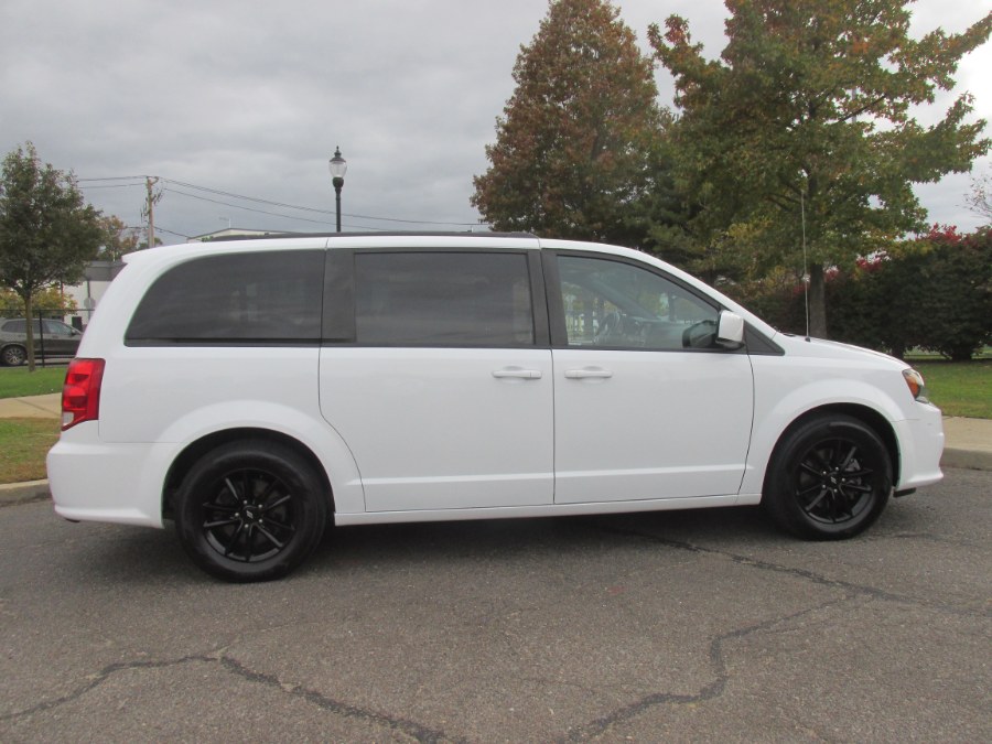 2019 Dodge Grand Caravan GT Wagon, available for sale in Massapequa, New York | South Shore Auto Brokers & Sales. Massapequa, New York 2019 Dodge Grand Caravan GT Wagon, available for sale in Massapequa, New York | South Shore Auto Brokers & Sales. Massapequa, New York