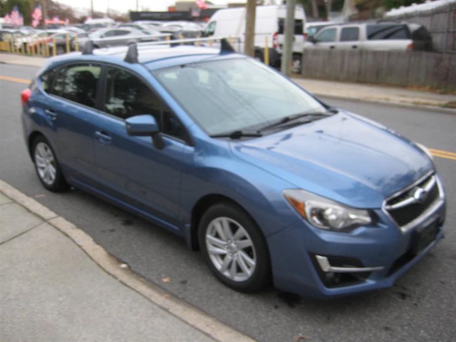 2016 Subaru Impreza 2.0i Premium AWD 4dr Wagon, available for sale in Massapequa, New York | Rite Choice Auto Inc.. Massapequa, New York 2016 Subaru Impreza 2.0i Premium AWD 4dr Wagon, available for sale in Massapequa, New York | Rite Choice Auto Inc.. Massapequa, New York