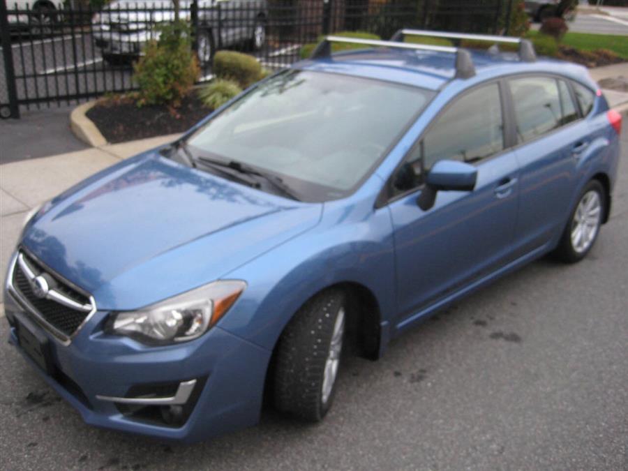 2016 Subaru Impreza 2.0i Premium AWD 4dr Wagon, available for sale in Massapequa, New York | Rite Choice Auto Inc.. Massapequa, New York 2016 Subaru Impreza 2.0i Premium AWD 4dr Wagon, available for sale in Massapequa, New York | Rite Choice Auto Inc.. Massapequa, New York