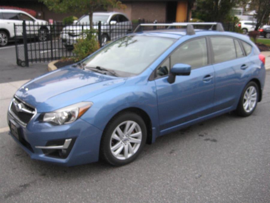 2016 Subaru Impreza 2.0i Premium AWD 4dr Wagon, available for sale in Massapequa, New York | Rite Choice Auto Inc.. Massapequa, New York 2016 Subaru Impreza 2.0i Premium AWD 4dr Wagon, available for sale in Massapequa, New York | Rite Choice Auto Inc.. Massapequa, New York