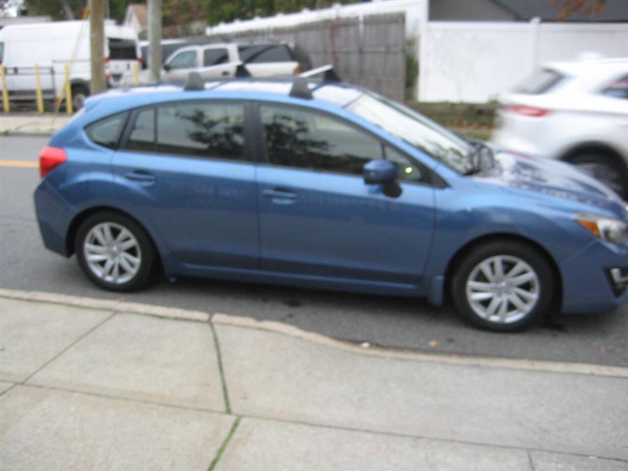 2016 Subaru Impreza 2.0i Premium AWD 4dr Wagon, available for sale in Massapequa, New York | Rite Choice Auto Inc.. Massapequa, New York 2016 Subaru Impreza 2.0i Premium AWD 4dr Wagon, available for sale in Massapequa, New York | Rite Choice Auto Inc.. Massapequa, New York