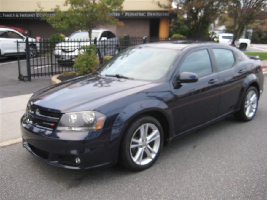 2014 Dodge Avenger SXT 4dr Sedan, available for sale in Massapequa, New York | Rite Choice Auto Inc.. Massapequa, New York 2014 Dodge Avenger SXT 4dr Sedan, available for sale in Massapequa, New York | Rite Choice Auto Inc.. Massapequa, New York