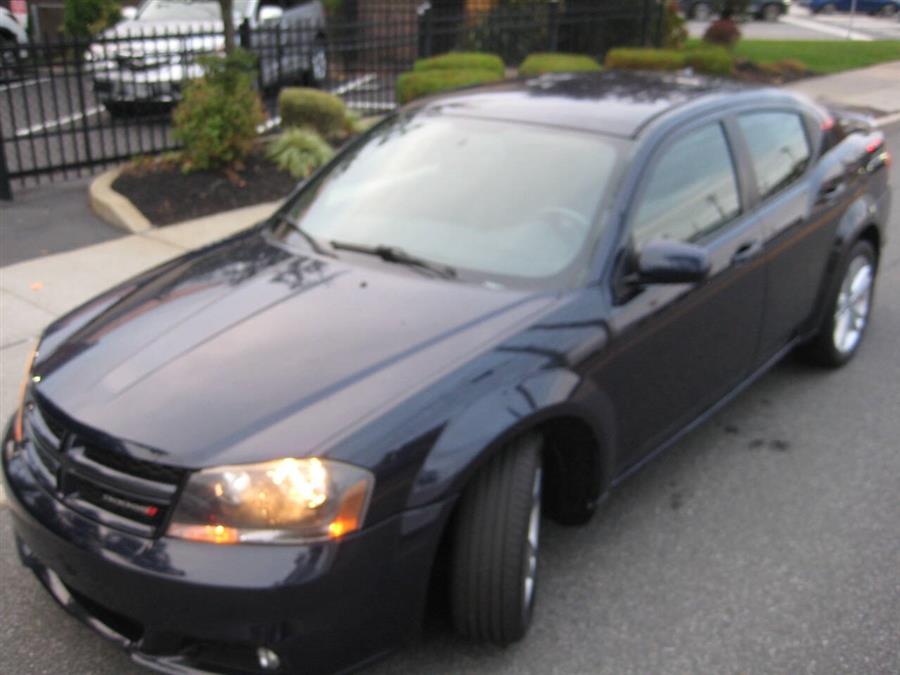 2014 Dodge Avenger SXT 4dr Sedan, available for sale in Massapequa, New York | Rite Choice Auto Inc.. Massapequa, New York 2014 Dodge Avenger SXT 4dr Sedan, available for sale in Massapequa, New York | Rite Choice Auto Inc.. Massapequa, New York