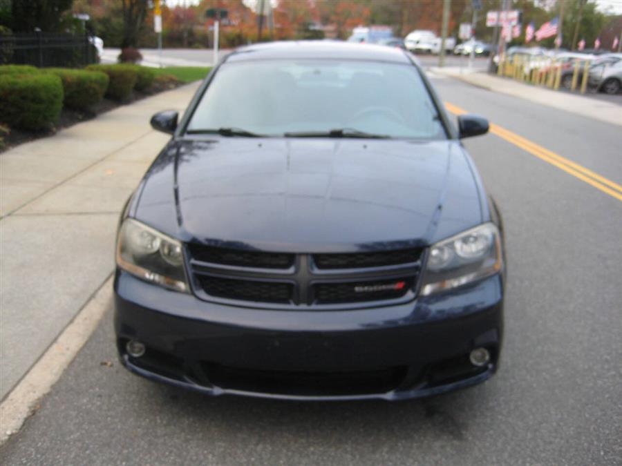 2014 Dodge Avenger SXT 4dr Sedan, available for sale in Massapequa, New York | Rite Choice Auto Inc.. Massapequa, New York 2014 Dodge Avenger SXT 4dr Sedan, available for sale in Massapequa, New York | Rite Choice Auto Inc.. Massapequa, New York