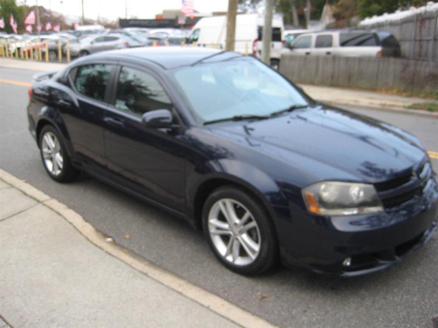 2014 Dodge Avenger SXT 4dr Sedan, available for sale in Massapequa, New York | Rite Choice Auto Inc.. Massapequa, New York 2014 Dodge Avenger SXT 4dr Sedan, available for sale in Massapequa, New York | Rite Choice Auto Inc.. Massapequa, New York