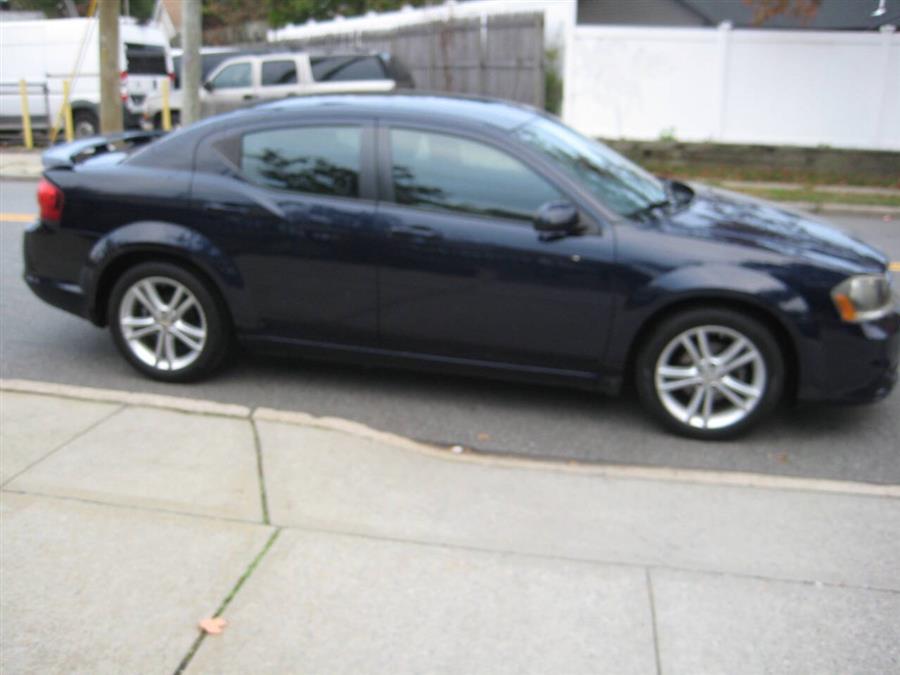 2014 Dodge Avenger SXT 4dr Sedan, available for sale in Massapequa, New York | Rite Choice Auto Inc.. Massapequa, New York 2014 Dodge Avenger SXT 4dr Sedan, available for sale in Massapequa, New York | Rite Choice Auto Inc.. Massapequa, New York