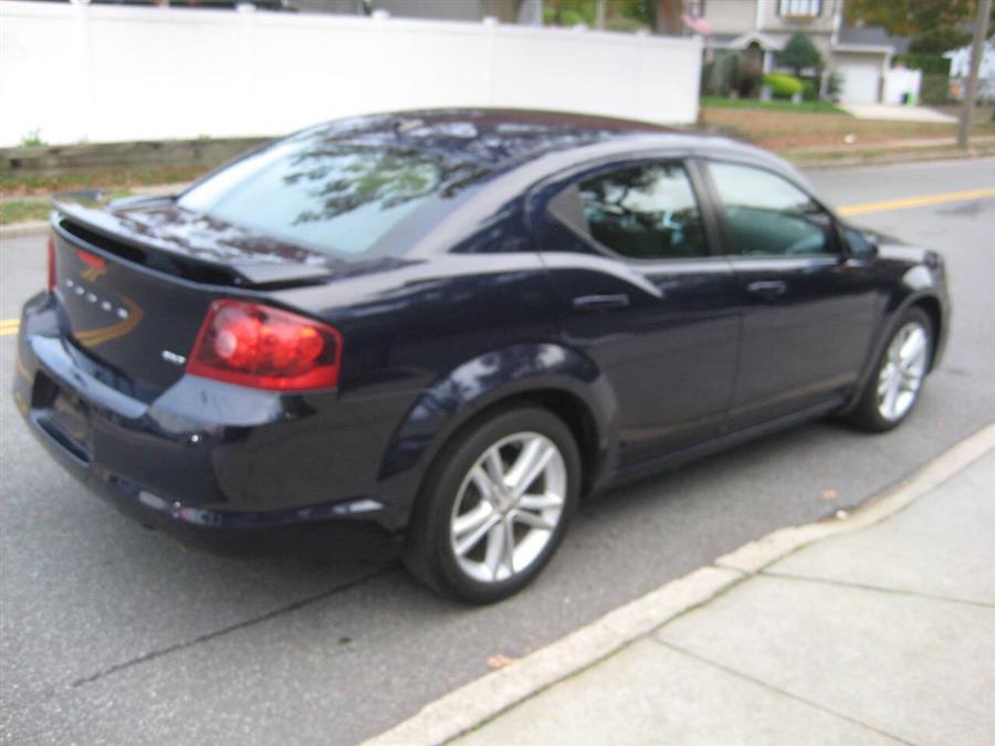 2014 Dodge Avenger SXT 4dr Sedan, available for sale in Massapequa, New York | Rite Choice Auto Inc.. Massapequa, New York 2014 Dodge Avenger SXT 4dr Sedan, available for sale in Massapequa, New York | Rite Choice Auto Inc.. Massapequa, New York